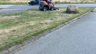 Kosačka na tr&aacute;vu Husqvarna P524EFI | Obraz 4 - Agroline