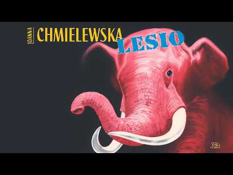 Lesio (tom 1) - Audiobook PL całość Thriller, Sensacja, Kryminał po polsku