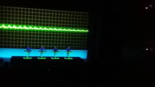 Kraftwerk - Elektro Kardiogramm
