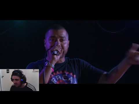 BATALLON!!! Basek (oldschool) vs Joqerr (newschool) - Cuartos de Final - Leyendas del Free