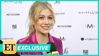 Shadowhunters Finale: Katherine McNamara Reveals the Unique Items She Kept From the Set