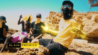 Download lagu #MSA S5IVE X WR - HEATWAVE ft. WS (  VIDEO ) mp3