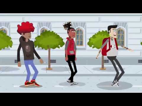 How I Move - Dement x Royal Arm x Rose (SPANISH VERSION)