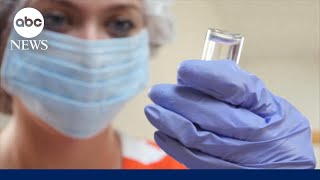 Growing vaccine hesitancy amid mandate changes