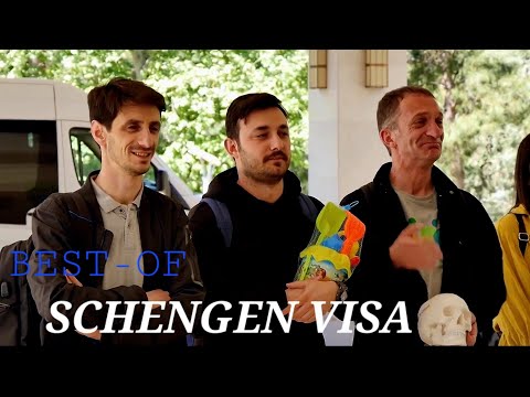 Schengen Visa best-off