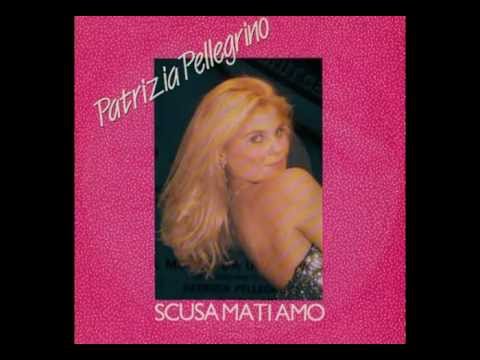 Patrizia Pellegrino - Il Mondo Da Una Nuvola (Italo-Disco on 7")