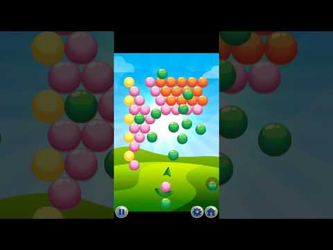 Bubble Shooter - Level 300 the easy way