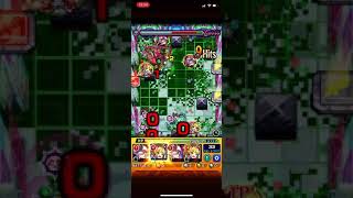 コンプレックスニュートンでワンパン！！？［モンスト］