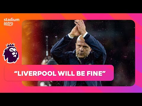Are Liverpool READY for a TOUGH run of games? | Stadium Astro
