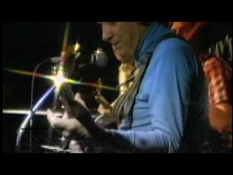 The Lost Les Paul Tapes 1988 from Jon Hammond Show