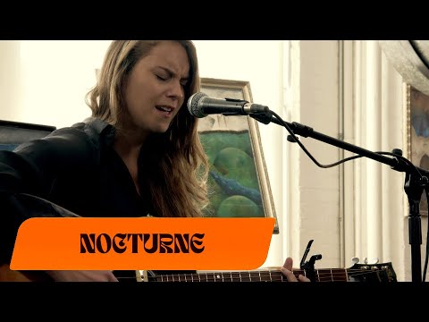 GARDEN SESSIONS: Mary-Elaine Jenkins - Nocturne November 11th, 2023 Underwater Sunshine Festival
