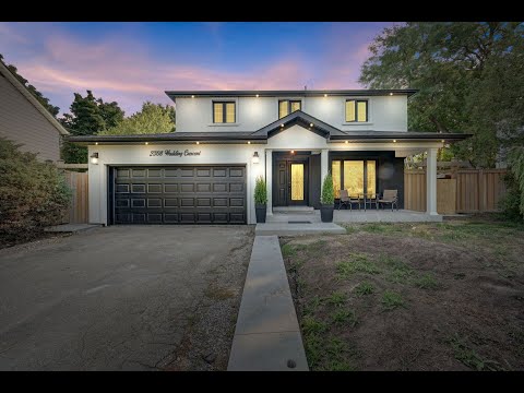 2308 Wadding Crescent, Mississauga