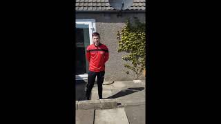 Athletics - Long Jump