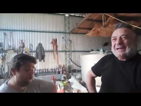 RICARDO IORIO: El hombre detrás del mito | Profética entrevista con Nicolás Morás