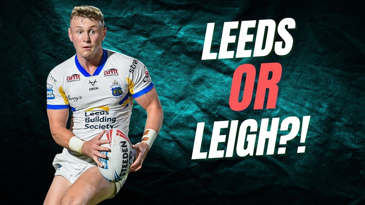 Super League Predictions: Leeds Rhinos and Leigh Leopards Classic, Hull FC or Castleford Tigers?!