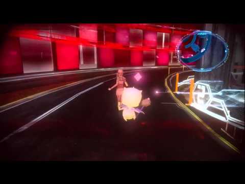 Final Fantasy XIII-2 Walkthrough - #54 A.I