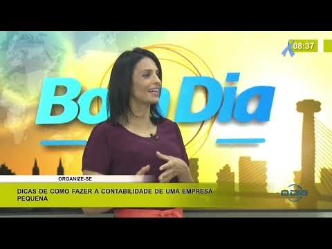 Dicas de como fazer a contabilidade de uma pequena empresa 01 12 2020
