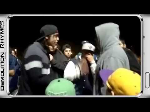 ELAI DUKI vs ENCERT DAX Güemes Stylah