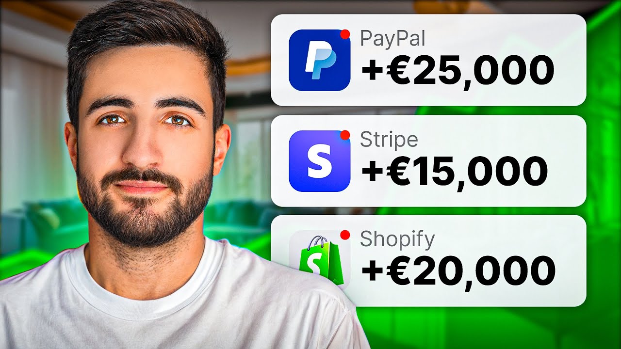 Como Ganhar Dinheiro Online com estes 9 Sites