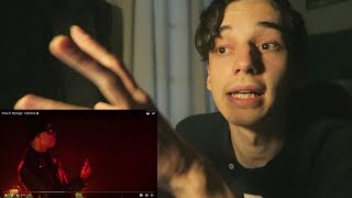 (REACCIÓN) Khea ft. Brytiago - Calentita 🔥