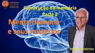 Construção da Memória - 2ª parte
