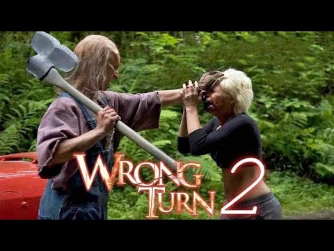 Wrong Turn 2: Deat End (2007) Movie 🔥 Analysis & Breakdown with Facts & Personal Opinion