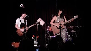 Raquel Sofia | Tenemos Historia | Moneró Café Teatro