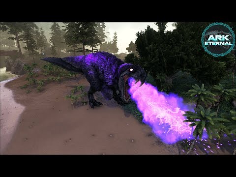 | Ark Eternal Mod | Ep 8 Sez 1 | ARMURA OP |