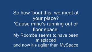 Matthew Ebel / An Ordinary Guy