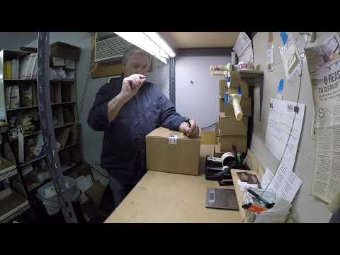 Let’s talk SixBit part 1