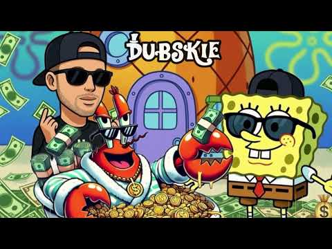 Mr. Krabs SDIYBT - Dubskie (Mr Kraaaaabs) Choir Rap Edition