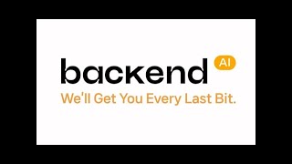 Backend.AI 소개