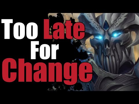 Let's Discuss Sylvanas' Fate and the Sanctum of Domination Ending [Warcraft Lore Discussion]