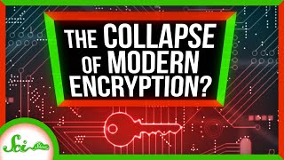 This Problem Could Break Cryptography