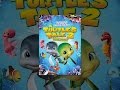 A Turtle's Tale 2: Sammy's Escape From Paradise