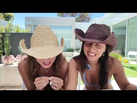 TESSA'S BIRTHDAY CHAT