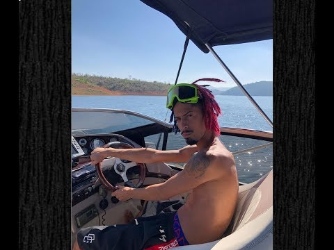 Young Mascka - DISS (Official Video)