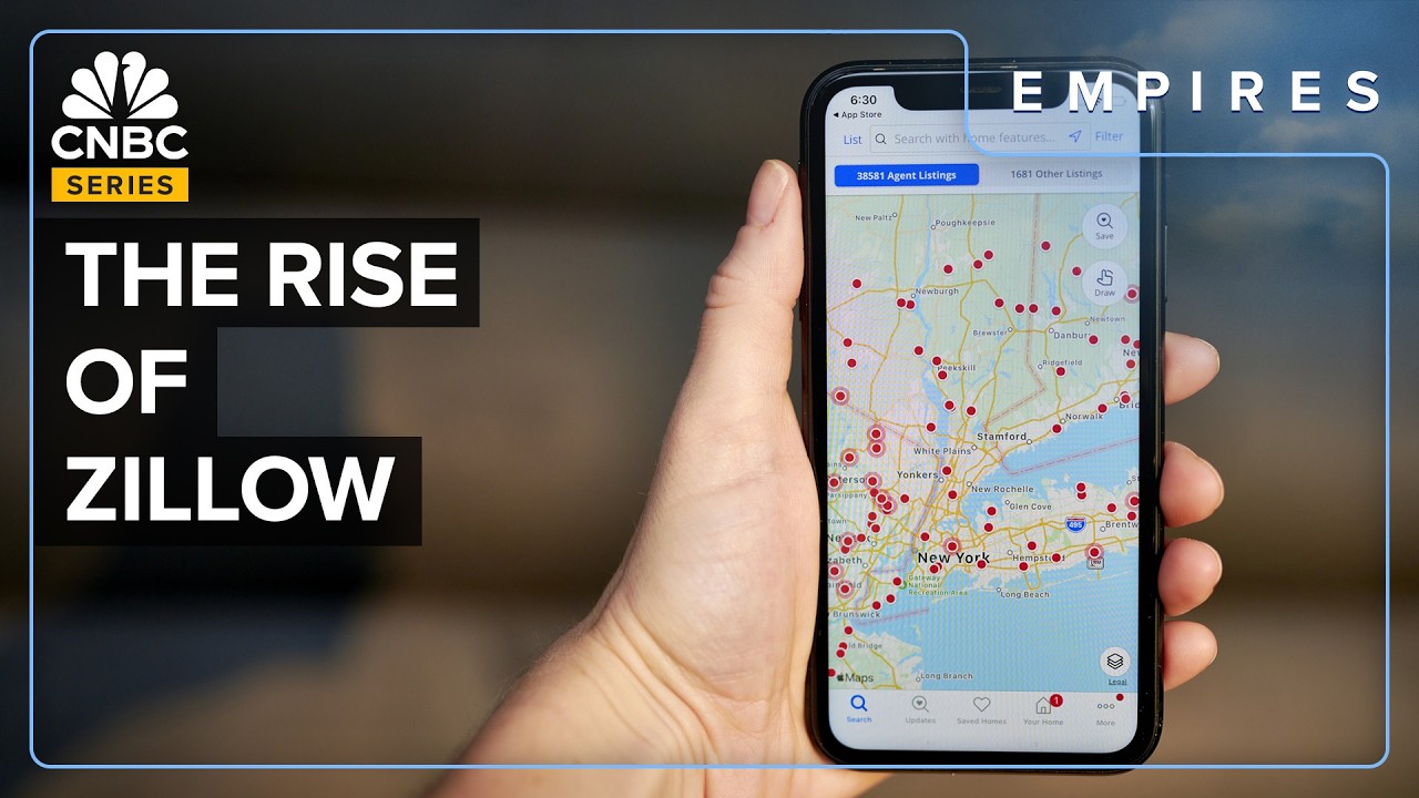 How Zillow Makes Money