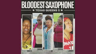 I&#39;ve Got a Feeling (feat. Diunna Greenleaf)