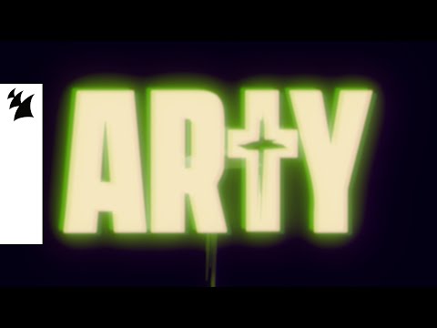 ARTY - Waiting for a Night (Official Lyric Video)