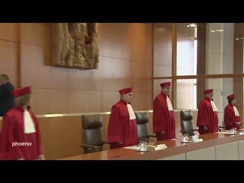 Seehofer und die staatszersetzende “AfD” Seehofer und die staatszersetzende "AfD"