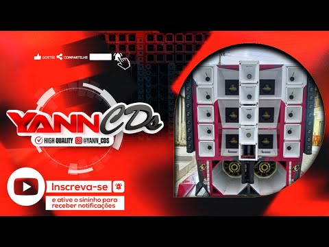 MC N10 NOVEMBRO 2025 - High Quality @YannCDs
