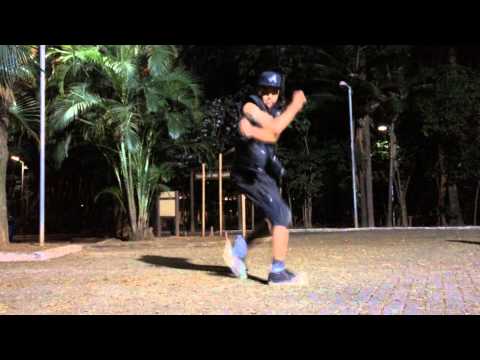 TRAILER OFFICIAL - Death Fight Girls 2 & São Paulo 3