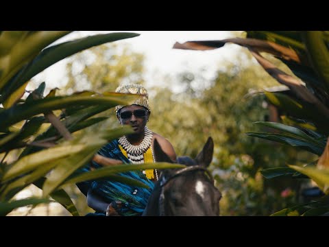 N Pro Game -TSA BUZUDZA L'KOTRI ( Clip Officiel )