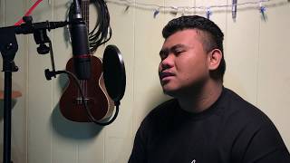 No Turning Back by Russ COVER