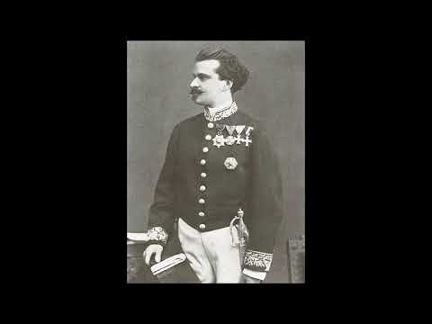 Huldigungen, Walzer Op. 88 - Eduard Strauss (Piano)