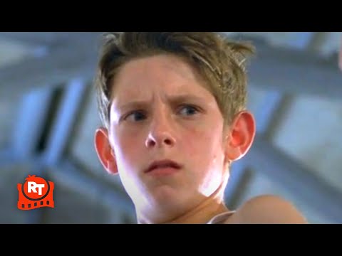 Billy Elliot (2000) - Why Don't You Join In? Scene | Movieclips