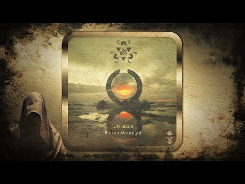 Erly Tepshi – Broken Moonlight (Original Mix) [Be Free Recordings]
