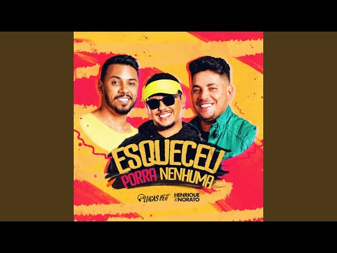 Esqueceu Porra Nenhuma