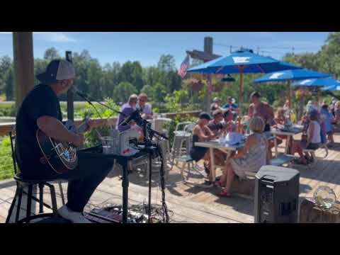 Promotional video thumbnail 5 for Mike Derus Live